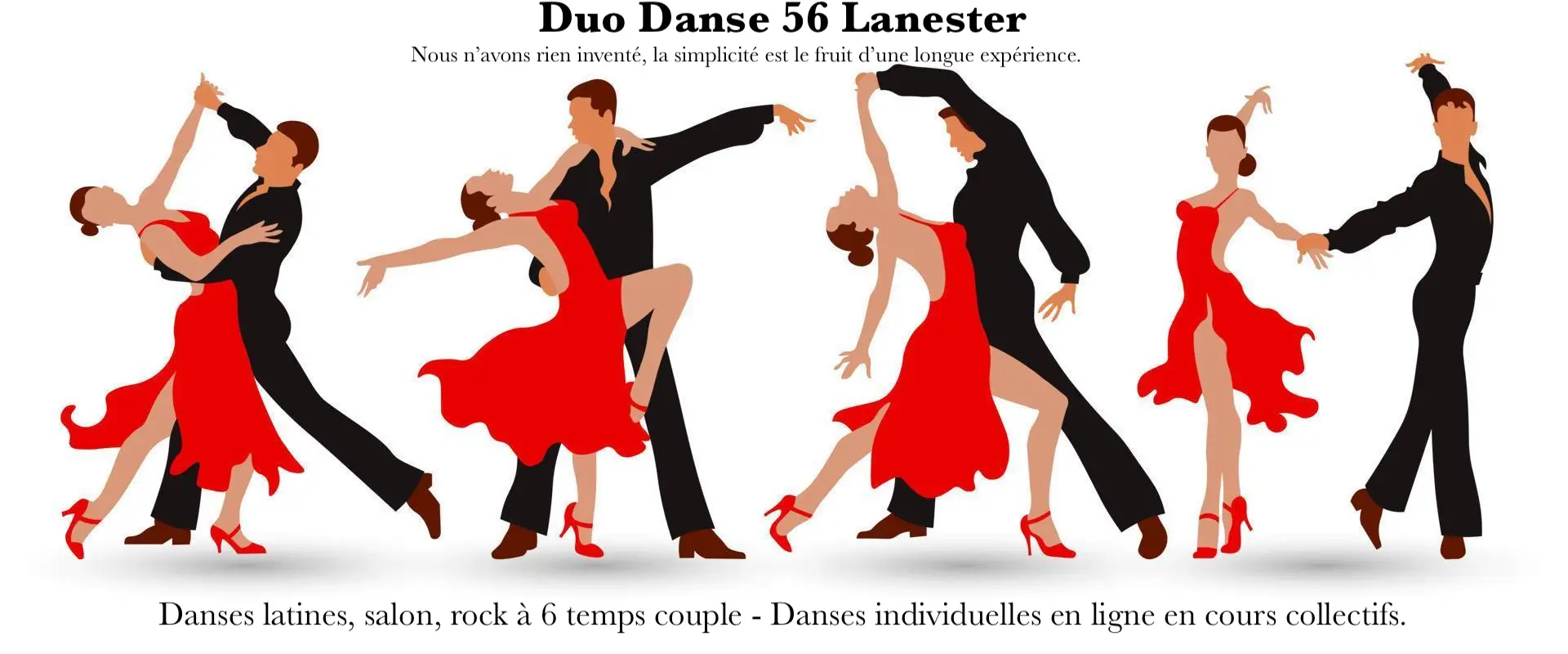 Duo Dance 56 Lanester