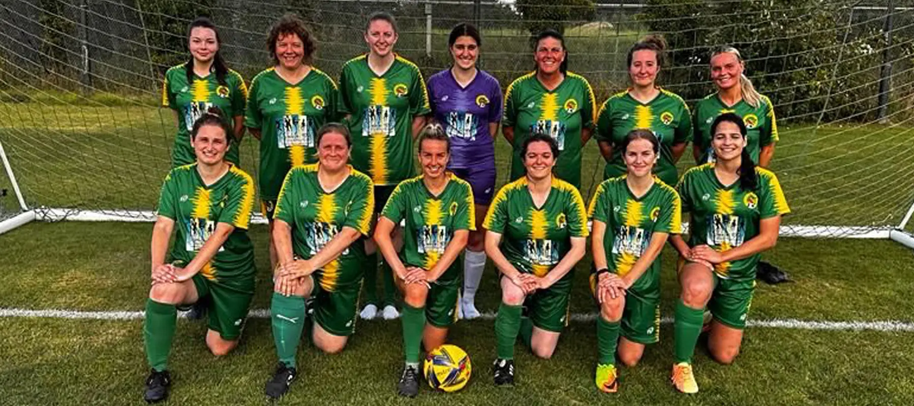 Hersham FC