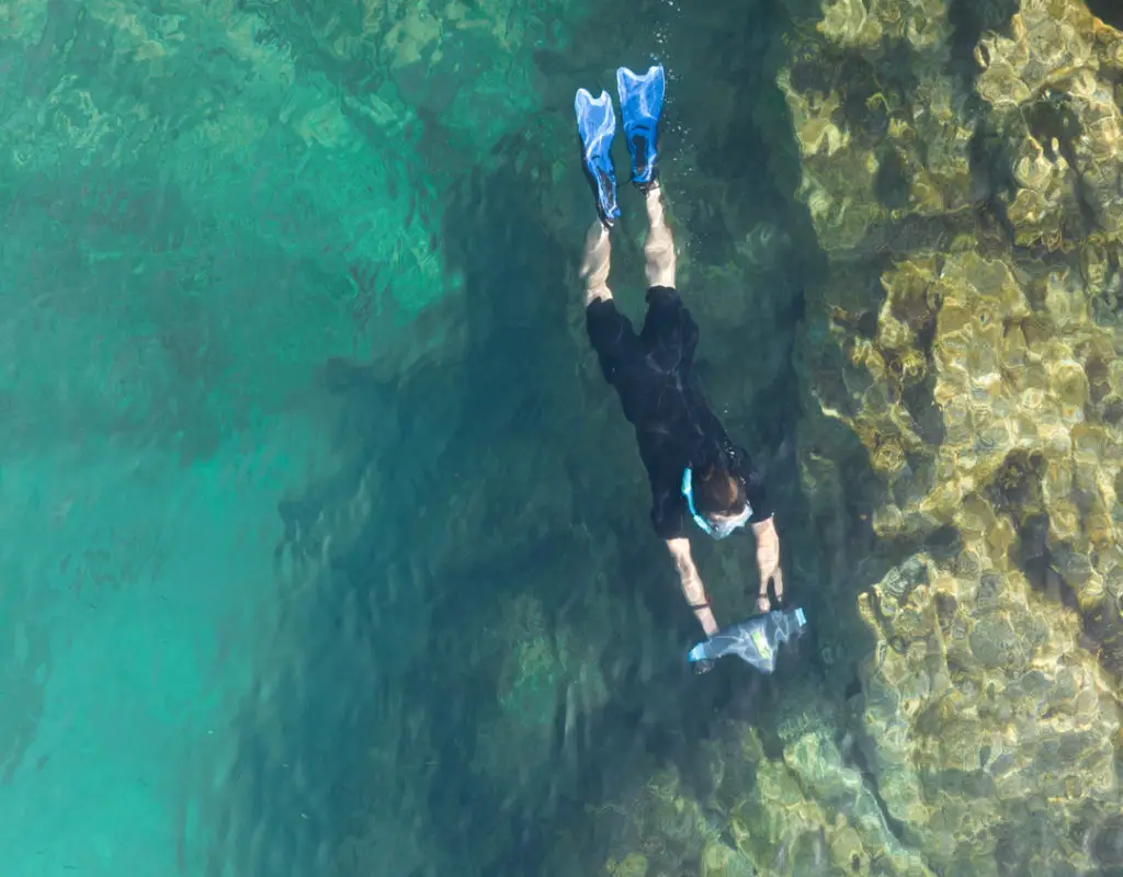 Splurà Snorkeling