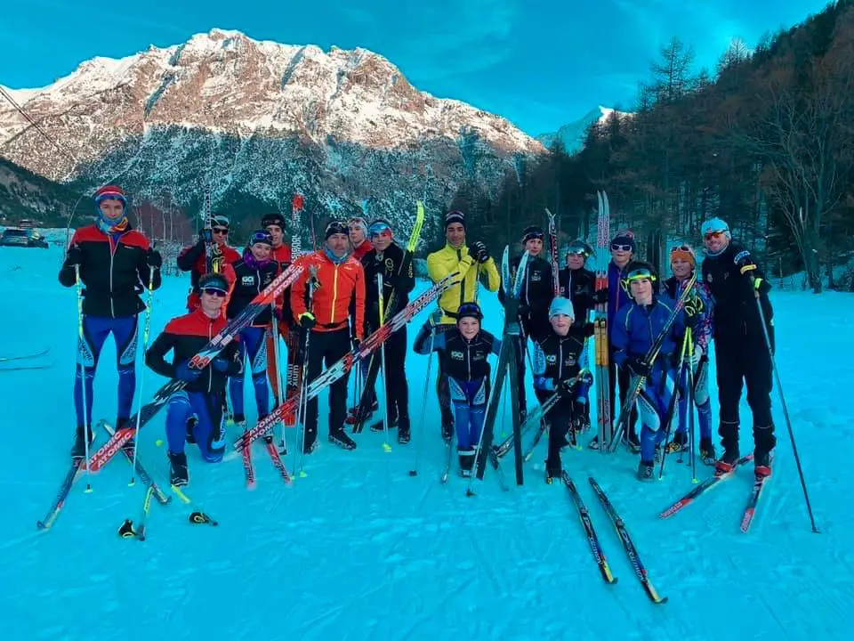 Montgenèvre - Val Clarée