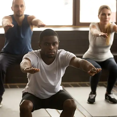 Fitness For You