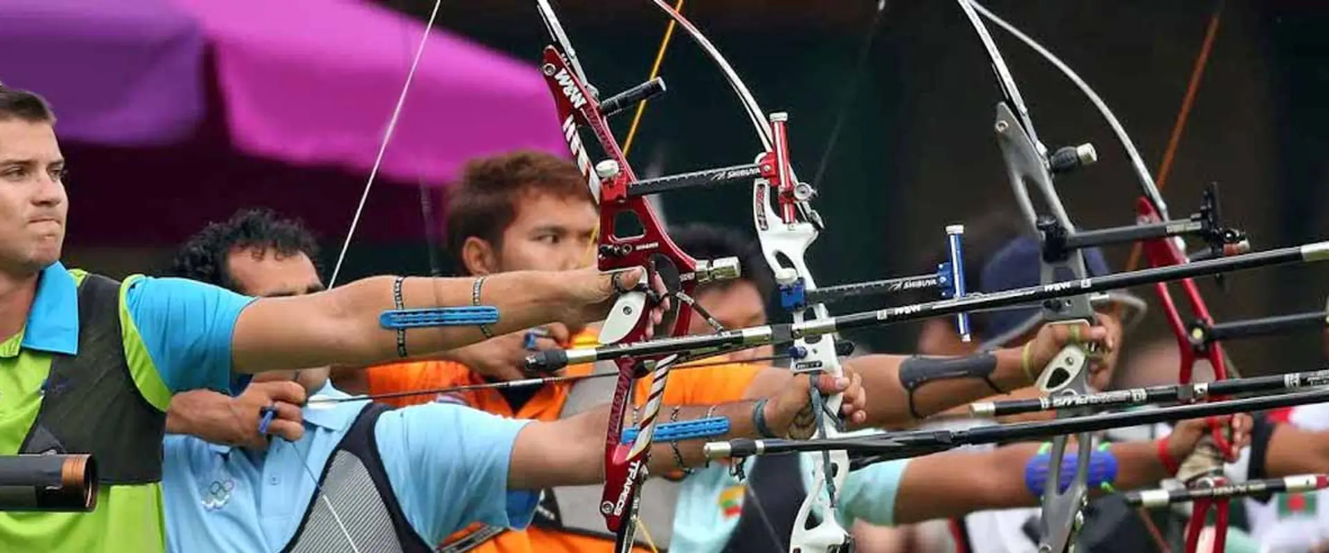 Meriden Archery Club