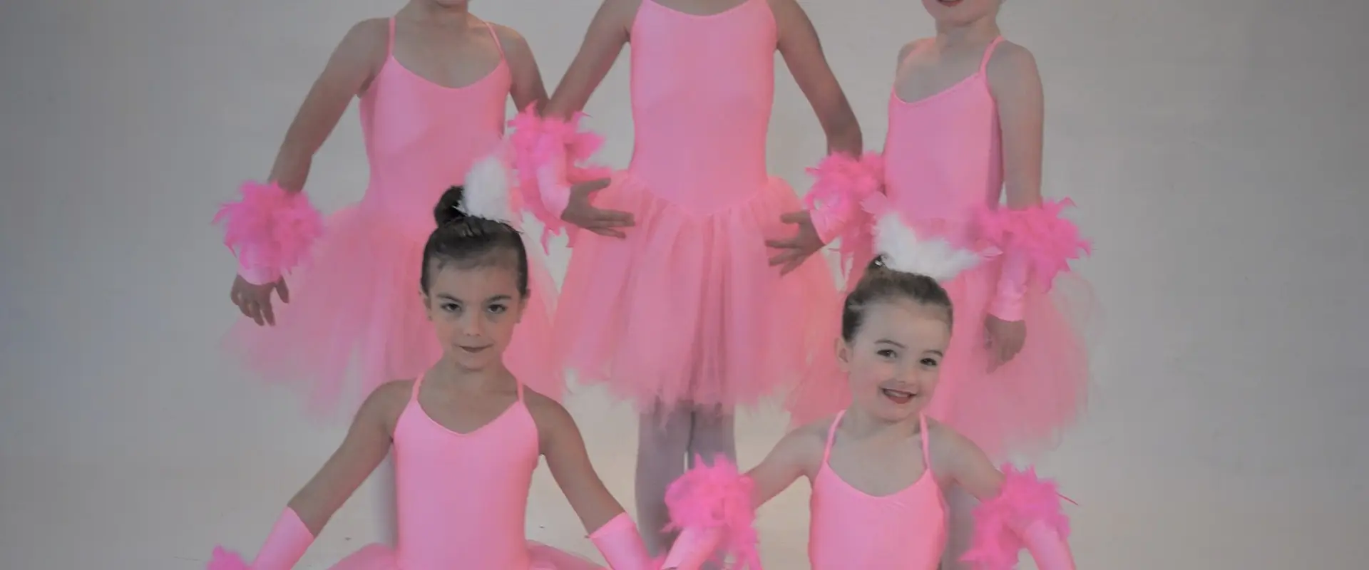 MacKenzie School Of Dance