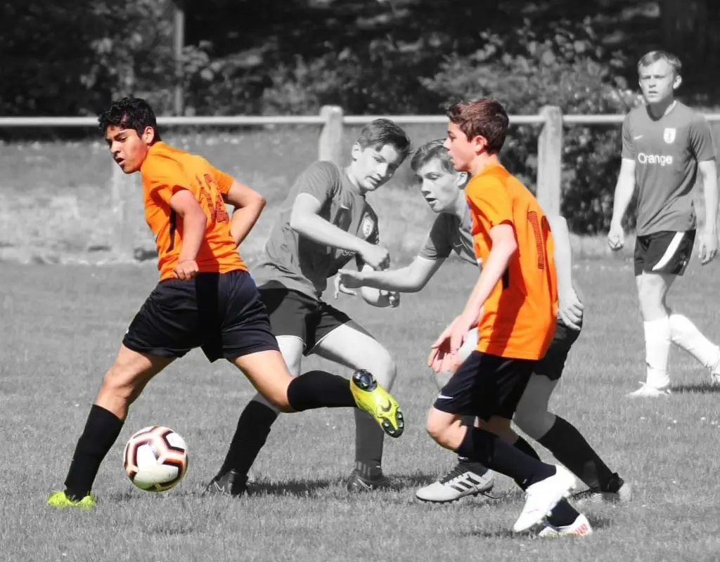 Olympic Hémois FC