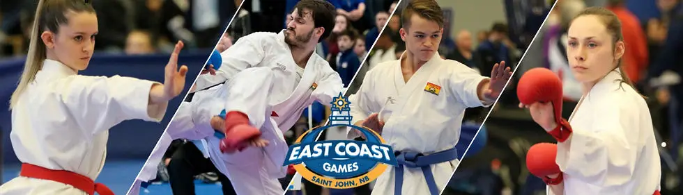 Karate New Brunswick