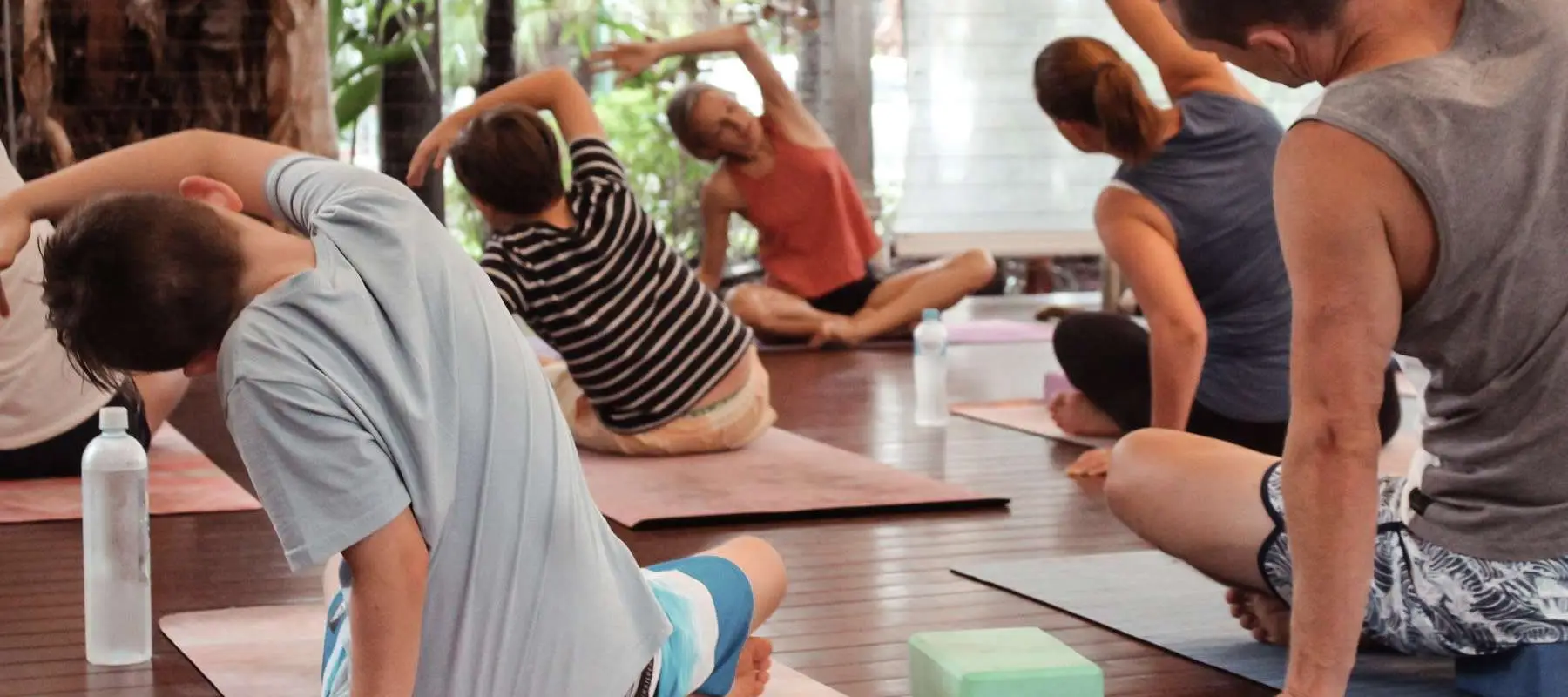 Hartig Yoga