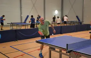 tennis de table du plessis robinson