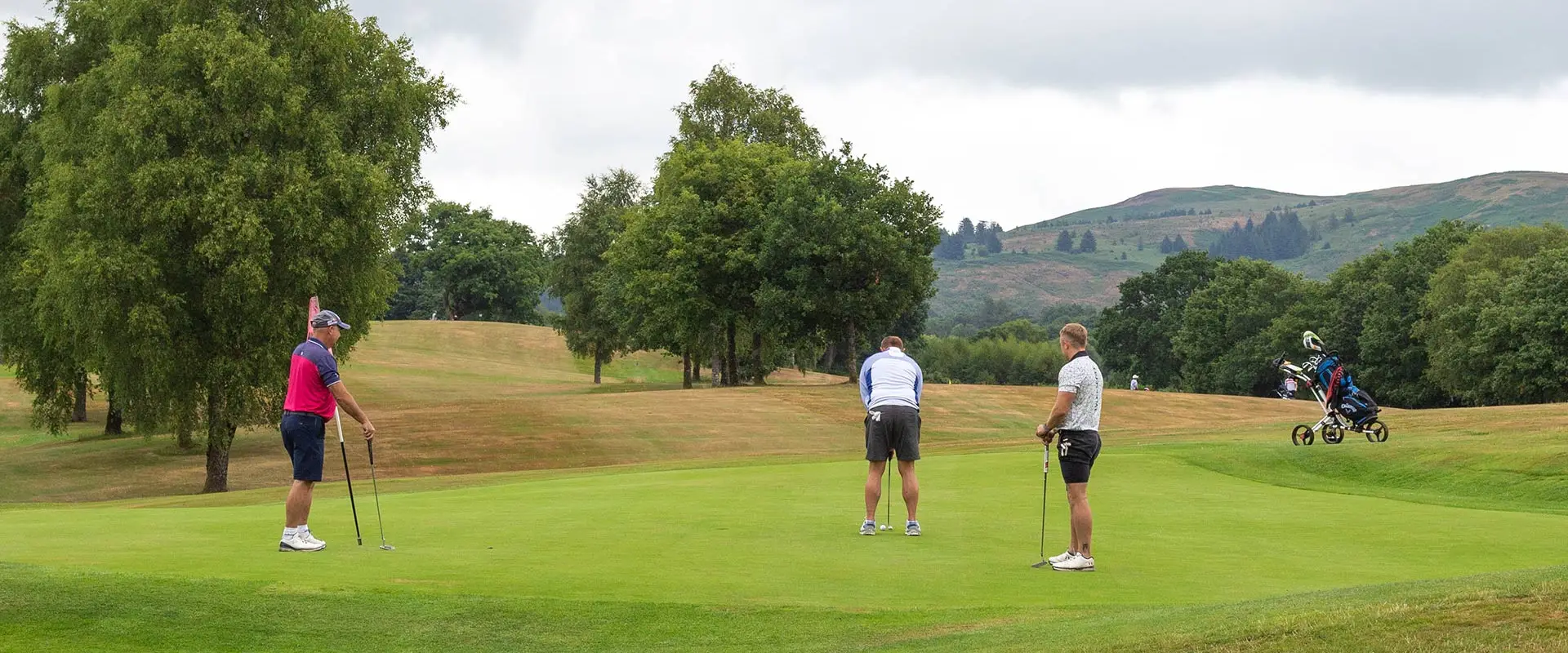 Glynneath Golf Club