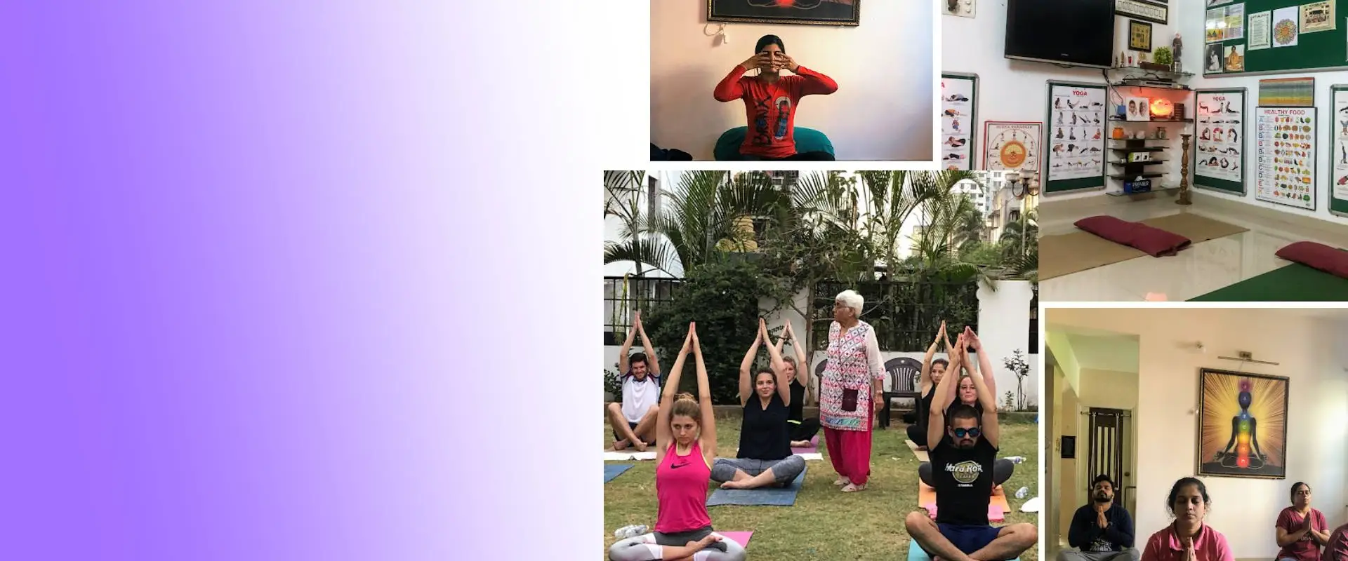 Aarogya Siddhi Yog