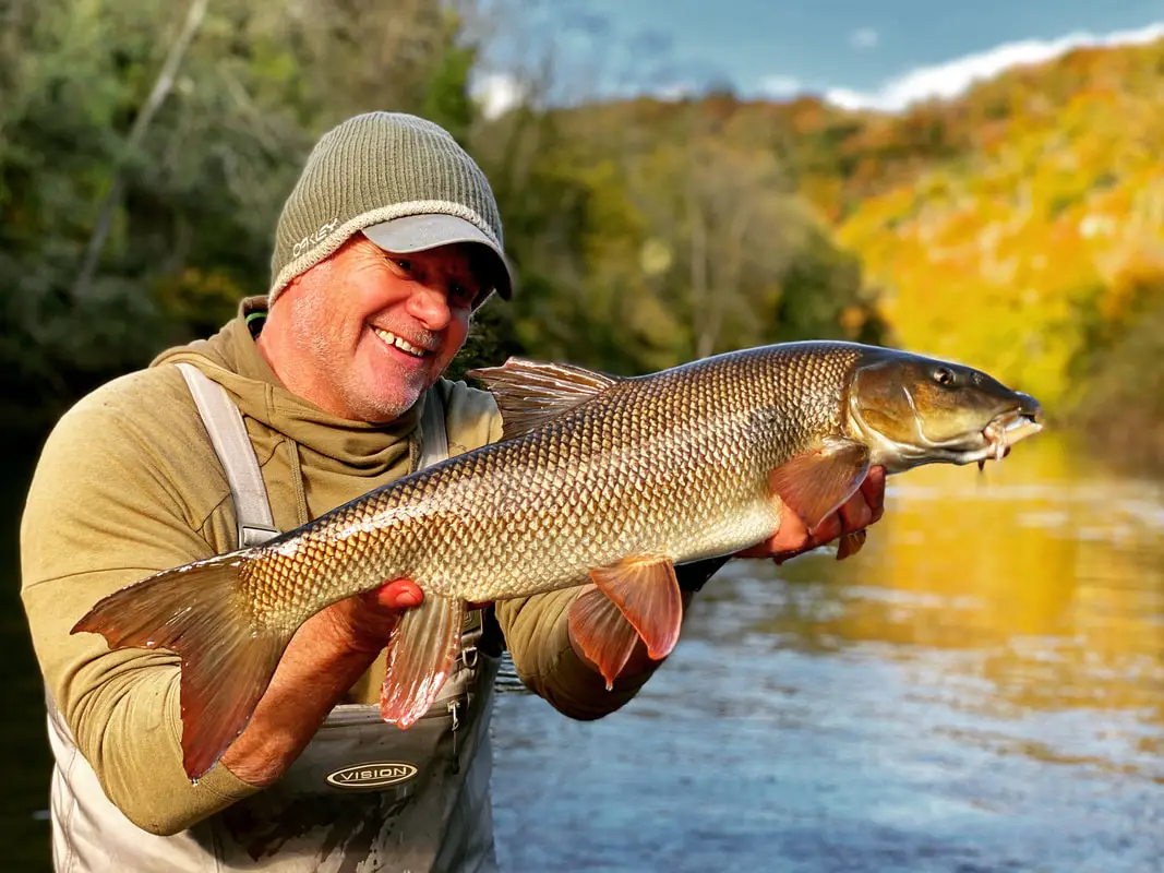 Goodrich Court Fishery