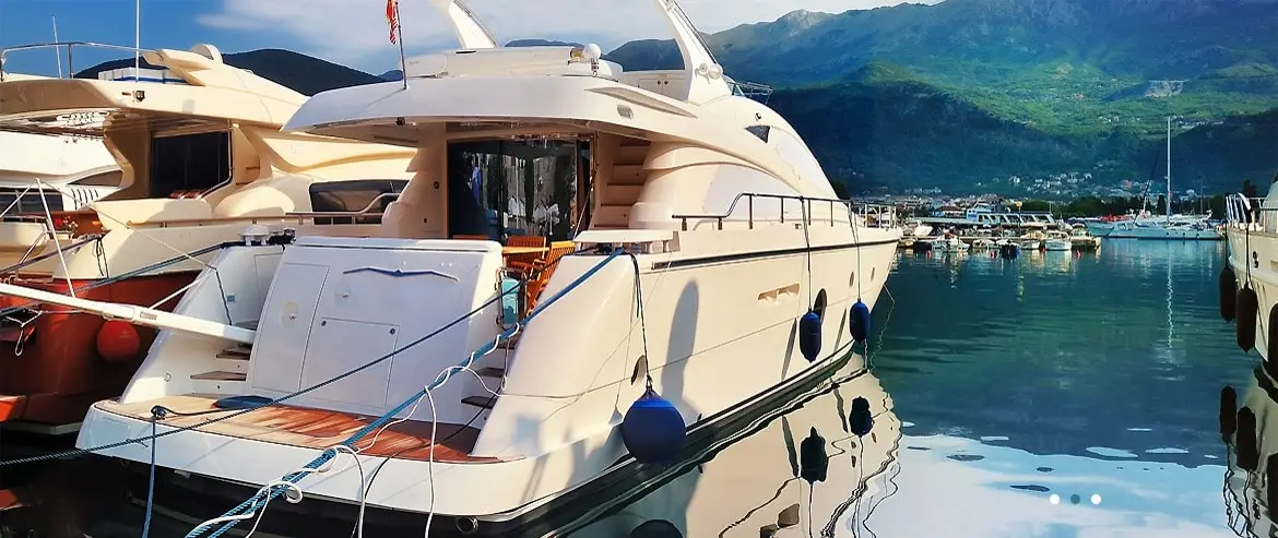 European Yachts