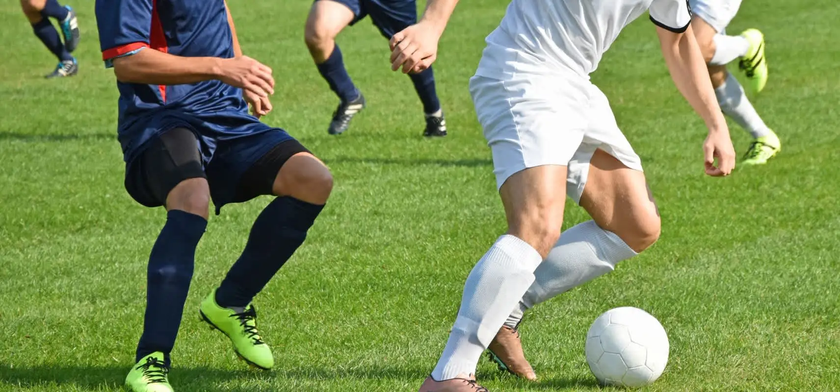 NXT Level Soccer Academy