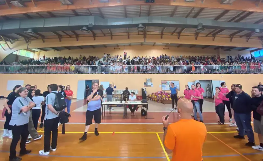 Comité Basket Meurthe et Moselle