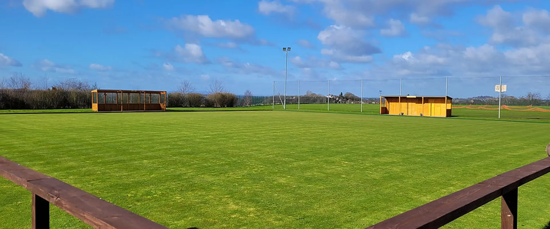 Coombs Wood Sports & Social Club