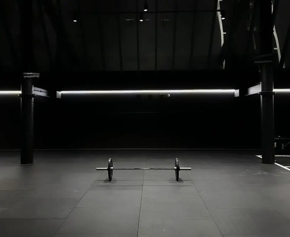 Hale Training Club