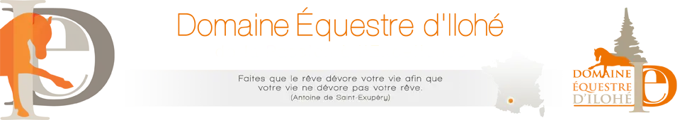 Area Equestrian D' Ilohé