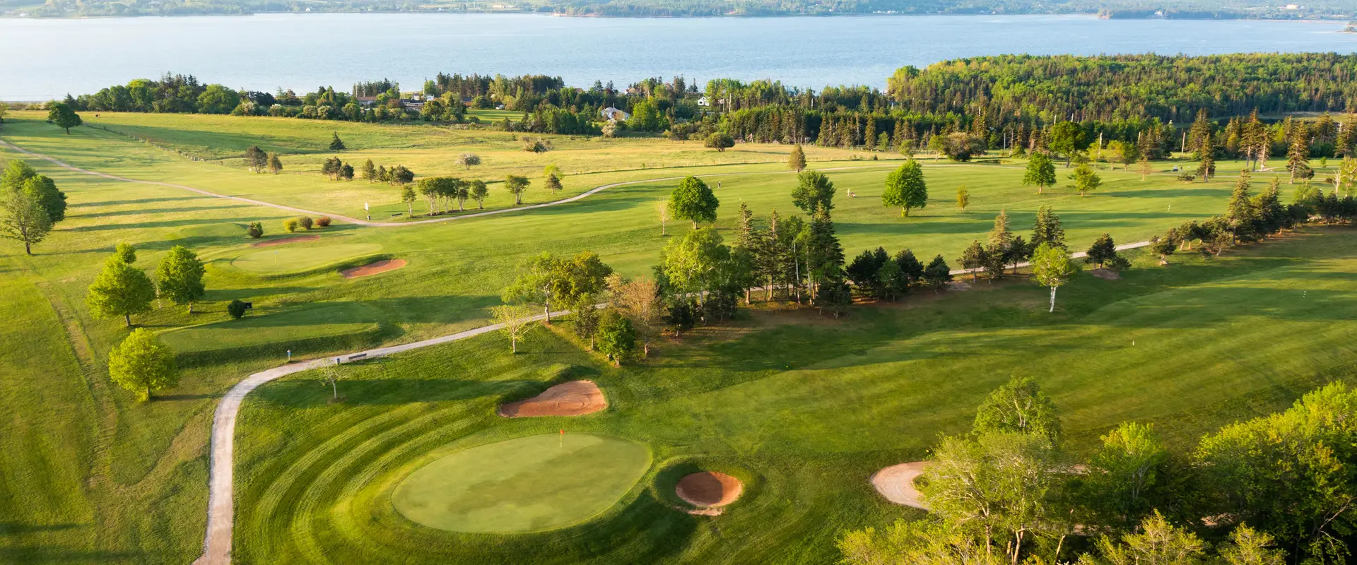 Seaview Golf & Country Club