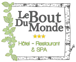 Hôtel-Restaurant & SPA Le Bout du Monde