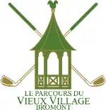Parcours du vieux village