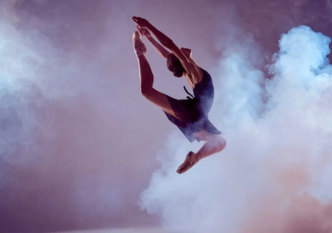 Kew Dance Arts
