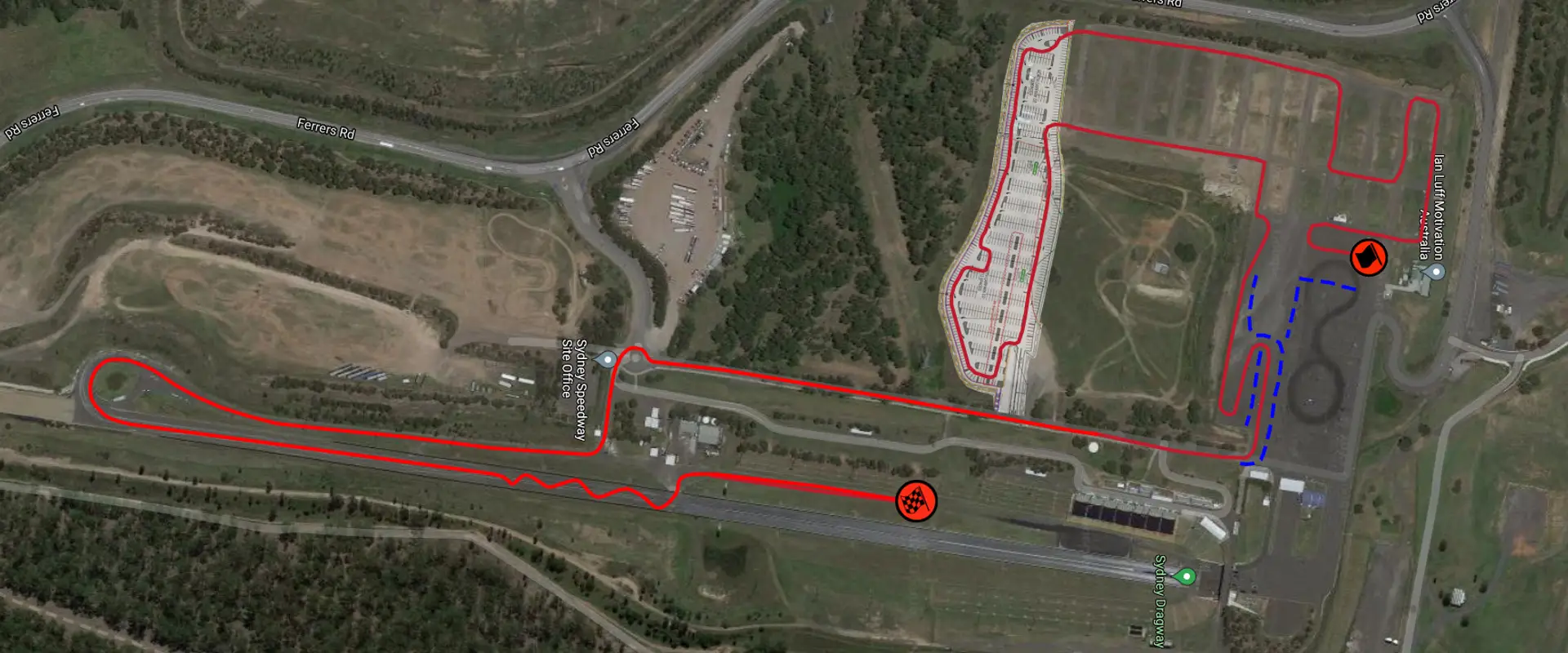Pipeline Park