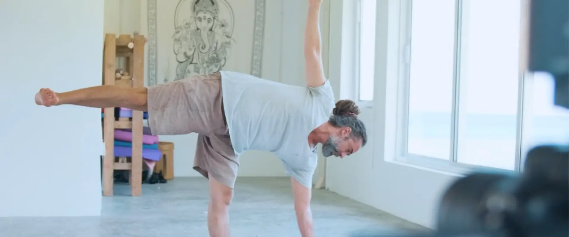 Path of Yoga