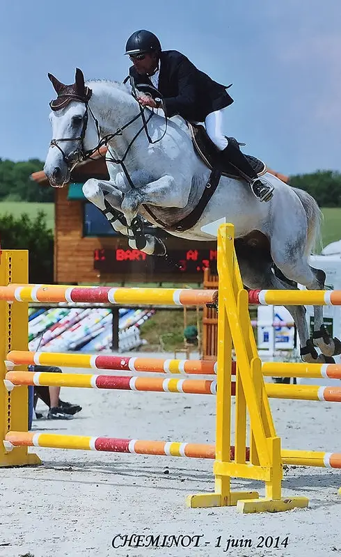Equestrian Center Preisch
