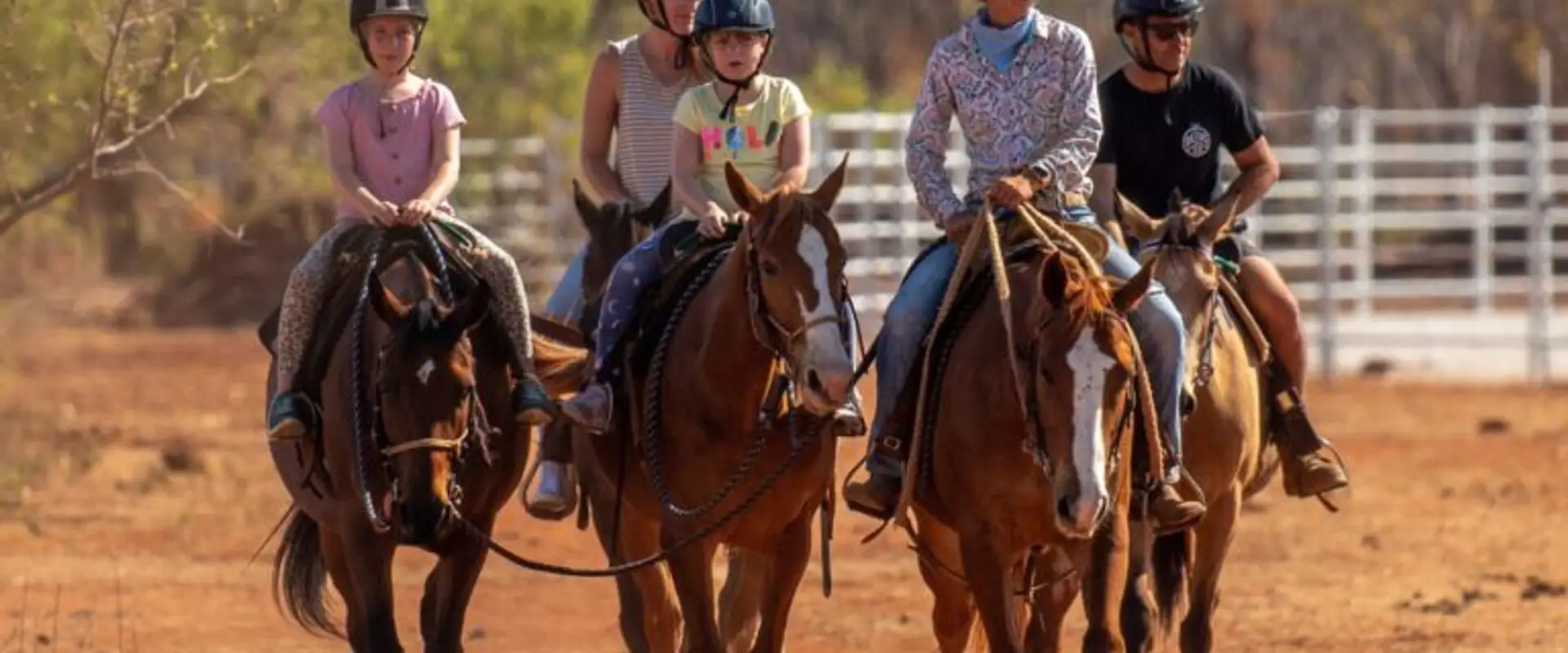 Katherine Outback Experience