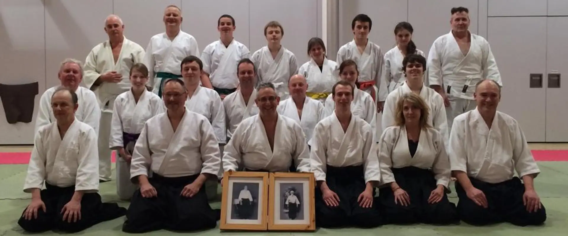 Rising Sun Aikido
