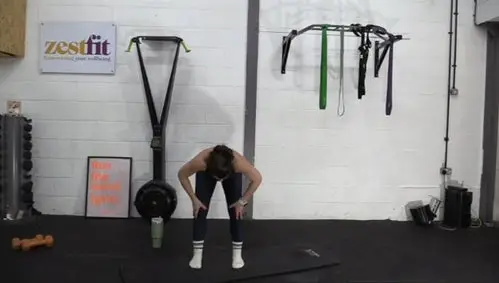 Zestfit Personal Training Studio