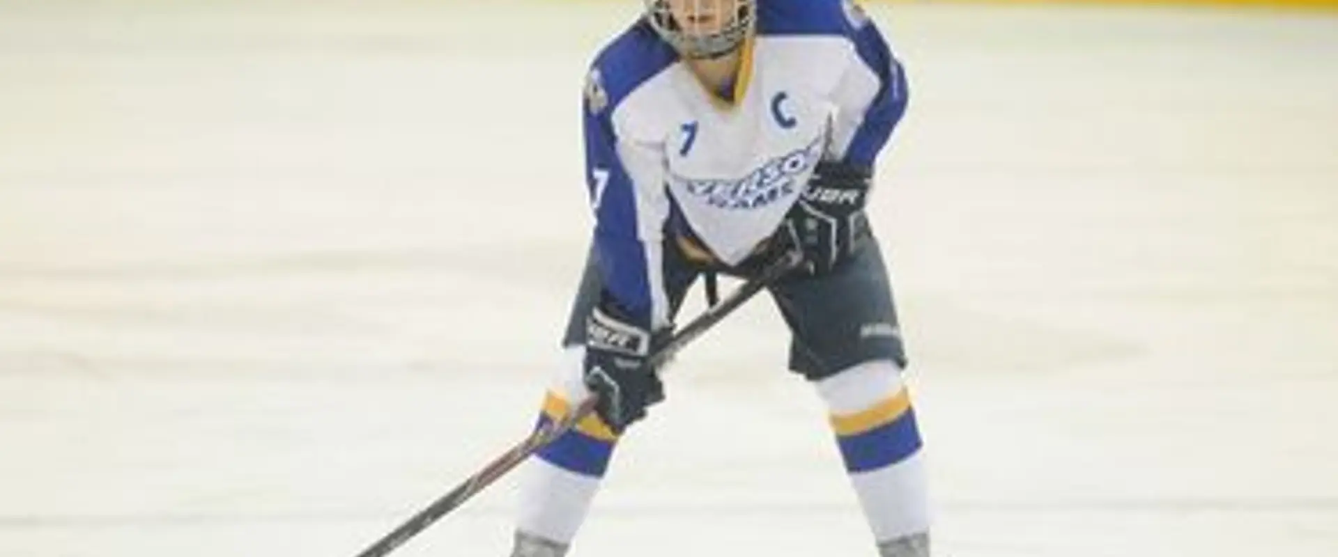 Hart & Stride Hockey Development Inc.