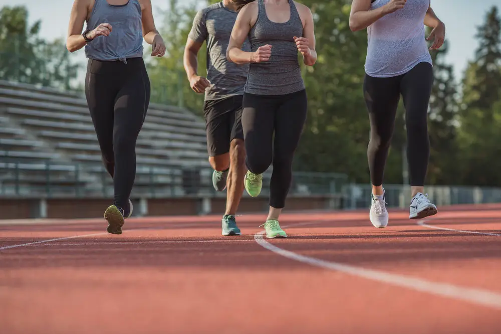 Runaway Workout Club