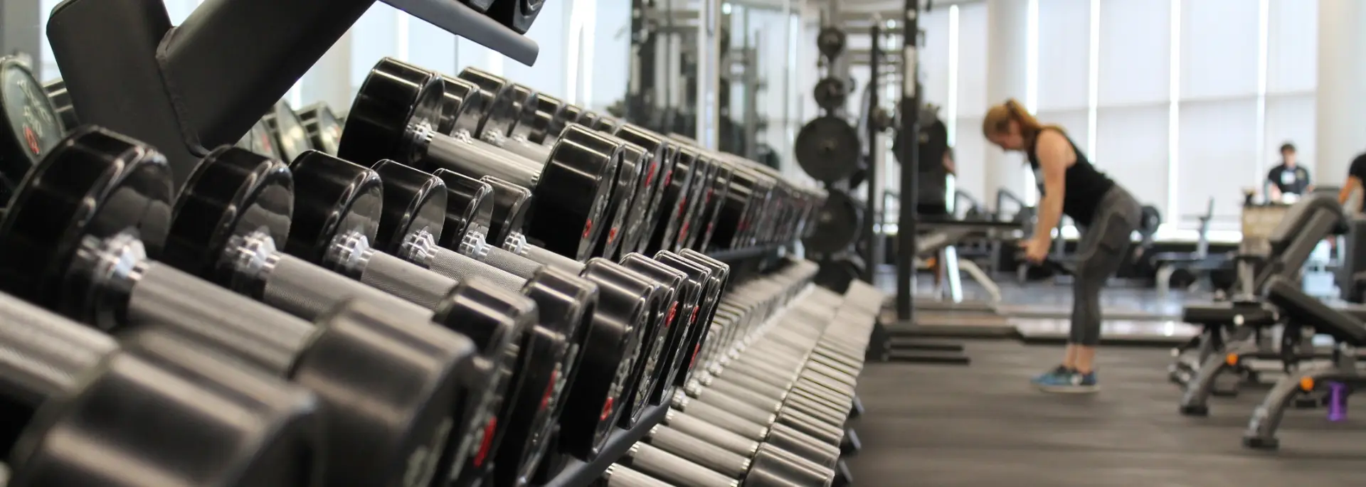 Spirit Health Club