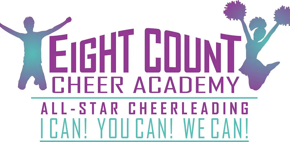 Eight Count Cheer Academy