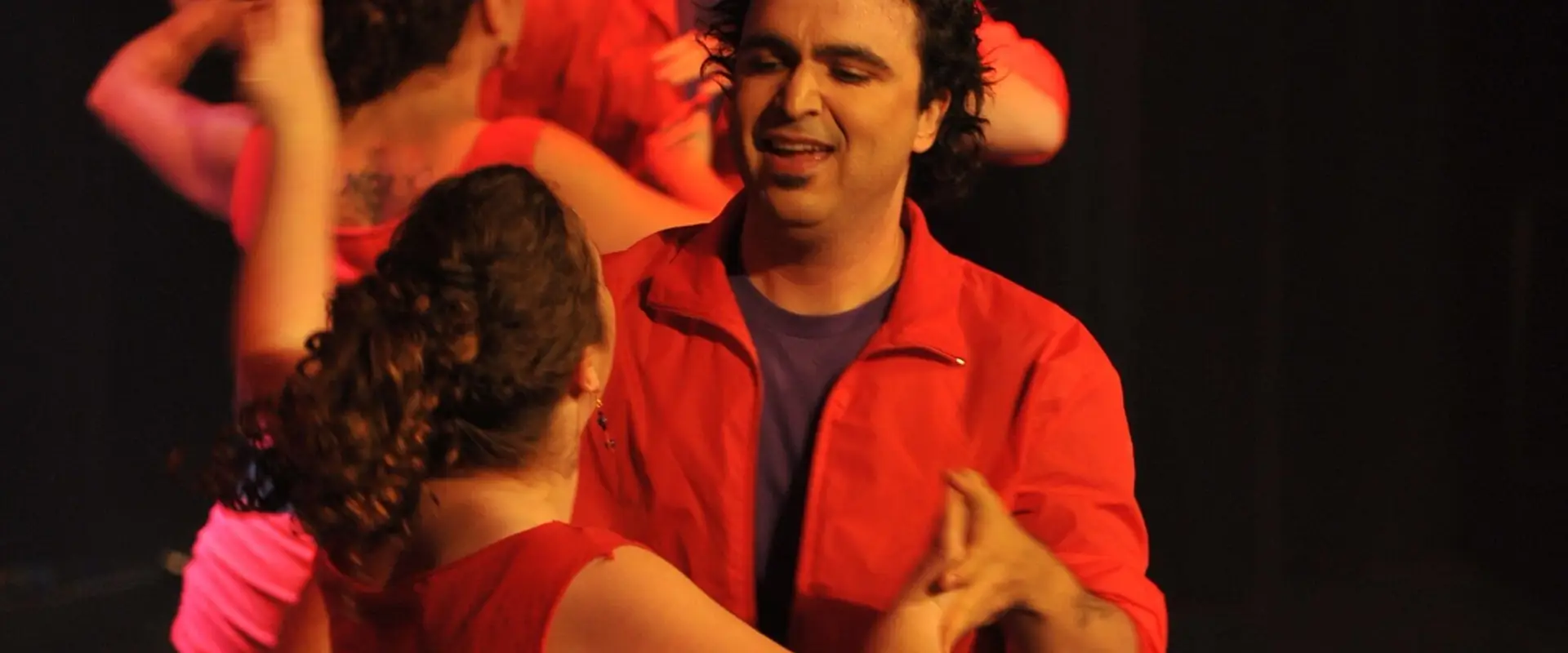 Baila Productions