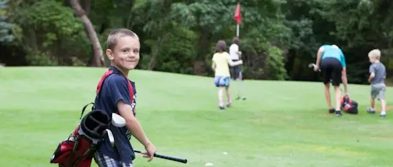Henderson Par 3