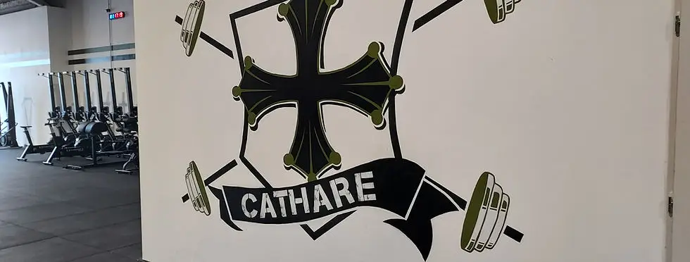 CrossFit Cathare