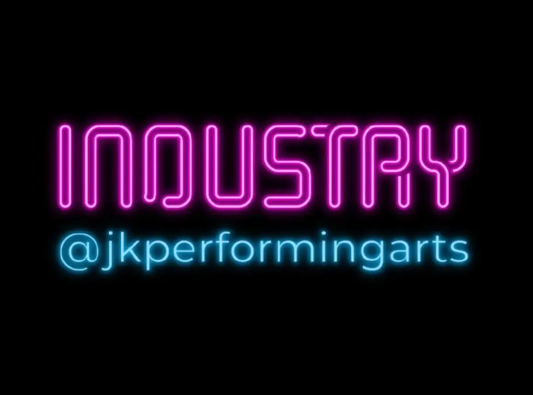 JK Performing Arts