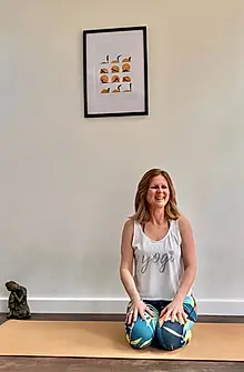 Jo Ellis Yoga