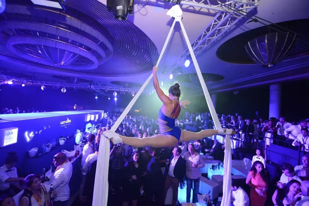Adedance Aerial (Tai Seng Studio)
