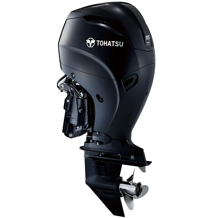 Evotek Marine