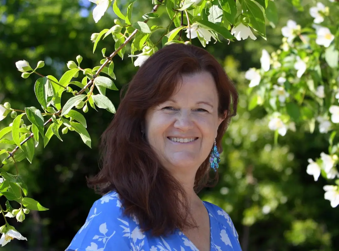 Christine Maufroy
