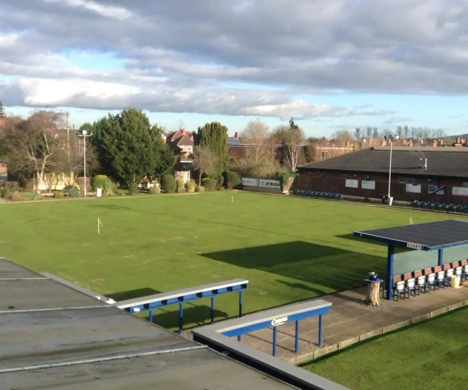 Meole Brace Bowling Club