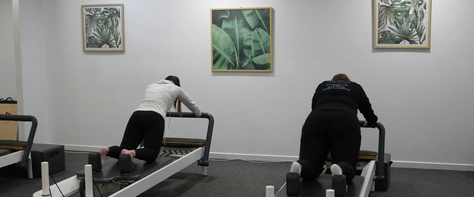 Ultimate Performance and Rehab