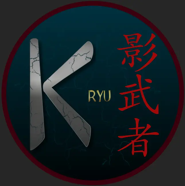 Kokido Ryu Ninjutsu