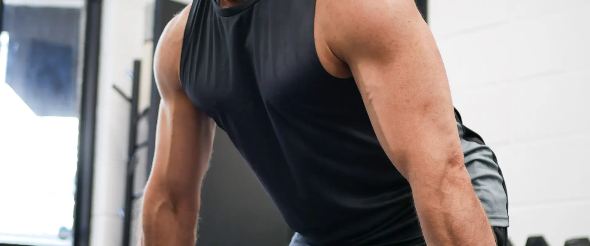 ORYAN FITNESS Personal Training Gym