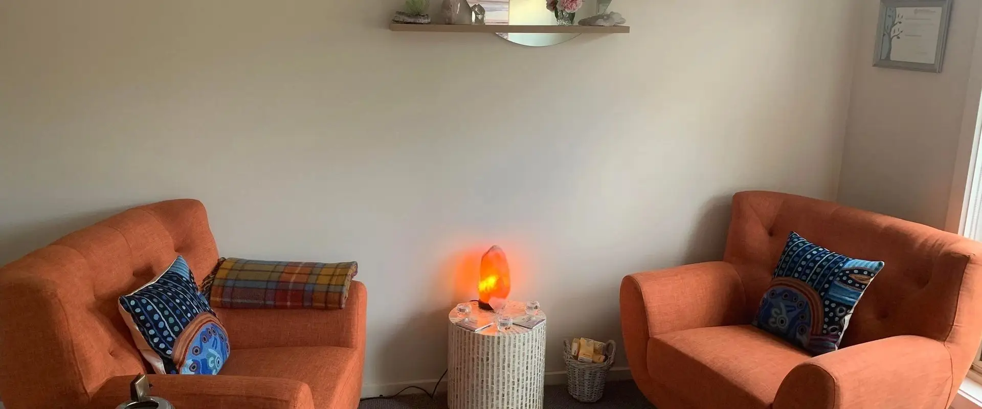 Life Balance Holistic Therapies Counsellor Clifton Springs