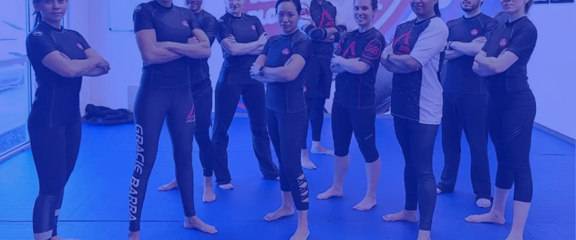 Gracie Barra Lethbridge