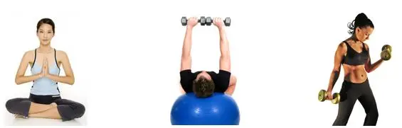 BodyFix Gym