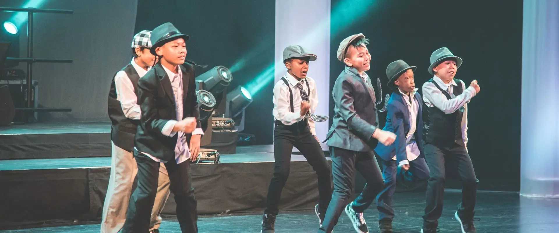 Jade's Hip Hop Academy